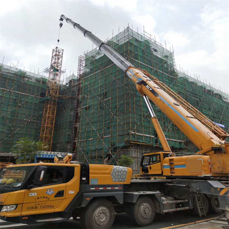 麻江吊车出租附加费避坑指南：哪些项目容易踩雷