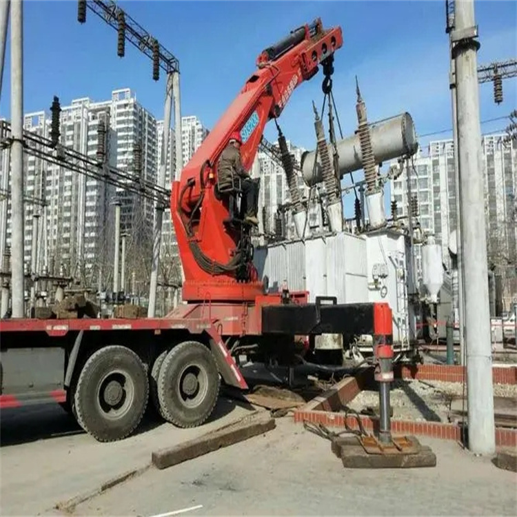 麻江就近吊车出租|工地厂房吊装设备租赁|24小时高效响应