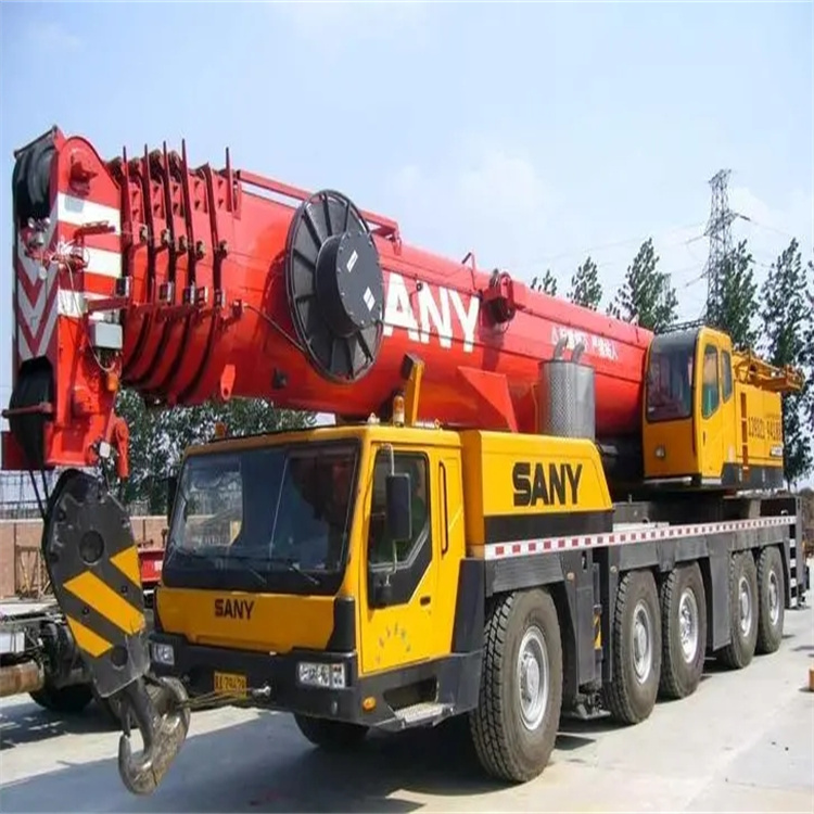 麻江附近工地哪里有吊车出租|应急吊装服务|24小时灵活调度