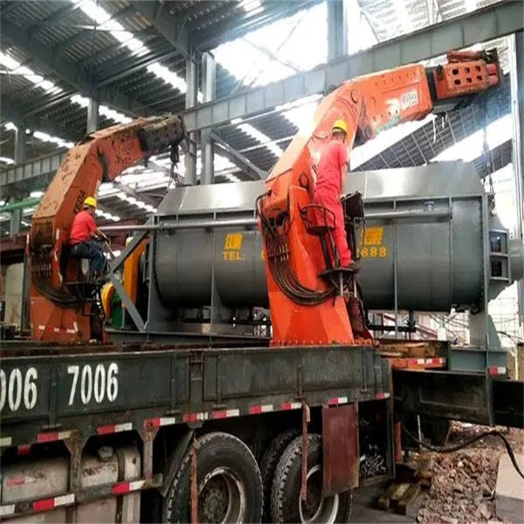 麻江大型随车吊出租多少钱