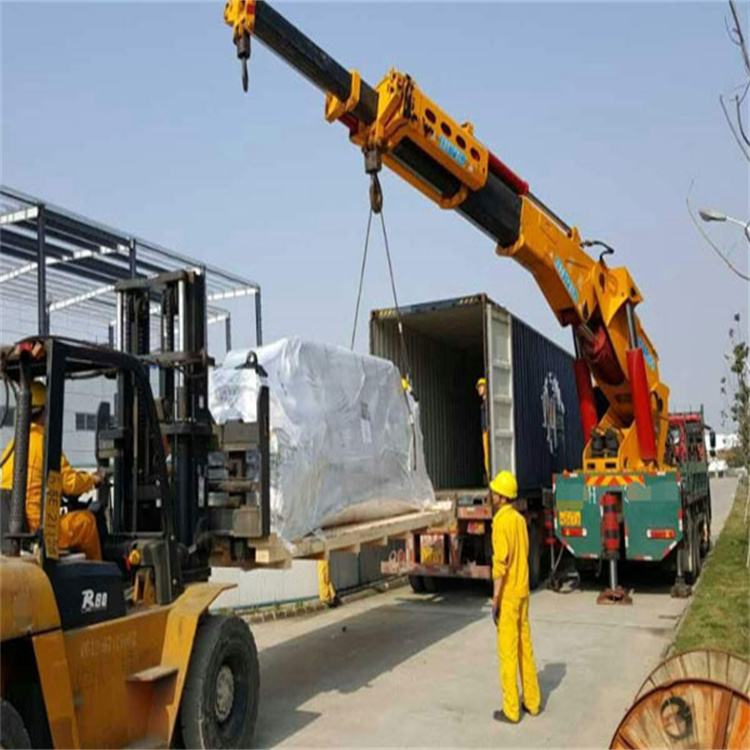 麻江专业随车吊出租电话