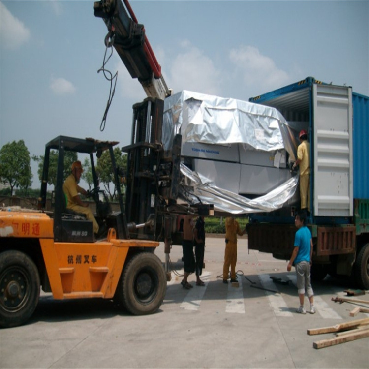 麻江物流仓库装卸随车吊租赁服务优势与选择指南