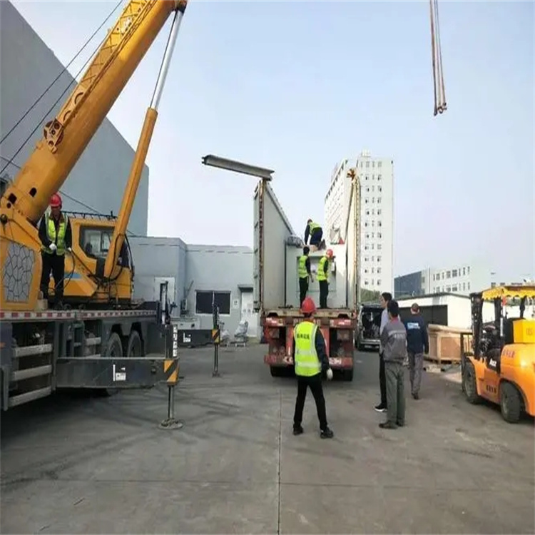 麻江如何找到附近的吊车救援服务