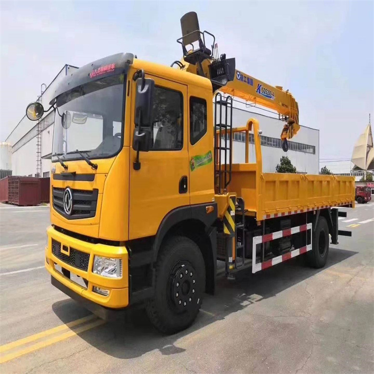 麻江附近找一辆随车吊出租