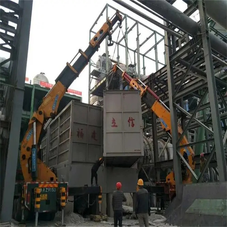 麻江折臂吊车租赁电话