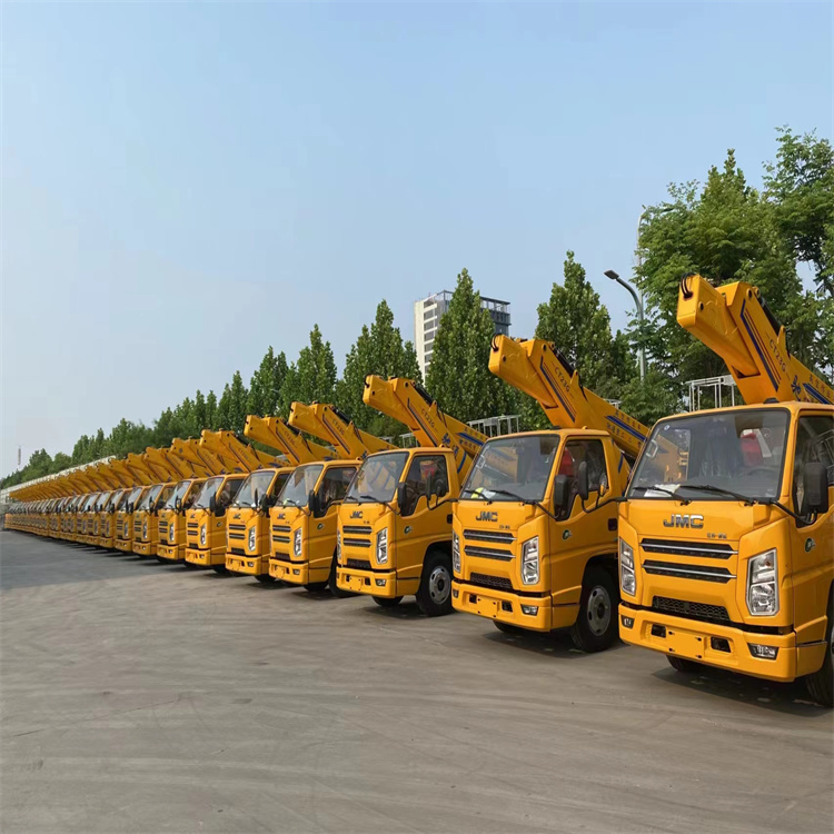 麻江路灯车高空作业车出租|市政维修|广告安装