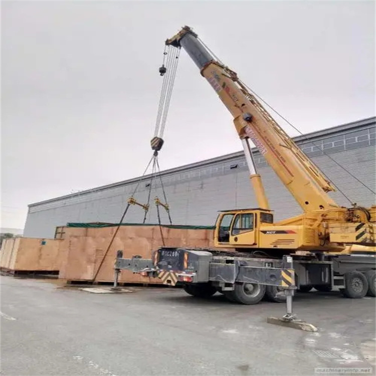 麻江急需吊车出租怎么办|24小时响应|跨区调配服务