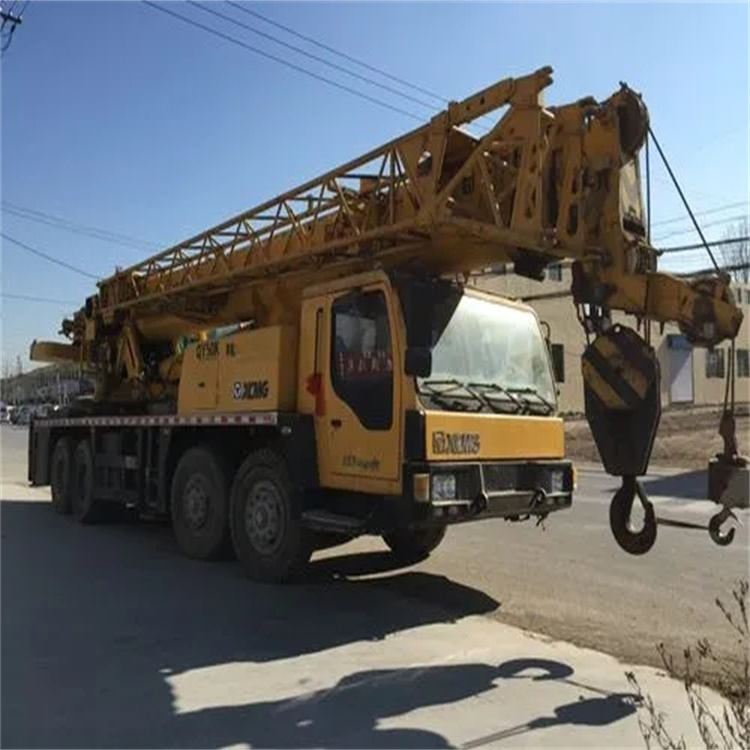 麻江哪里有专业吊车出租