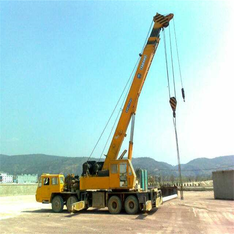 麻江小型吊车出租价格是多少